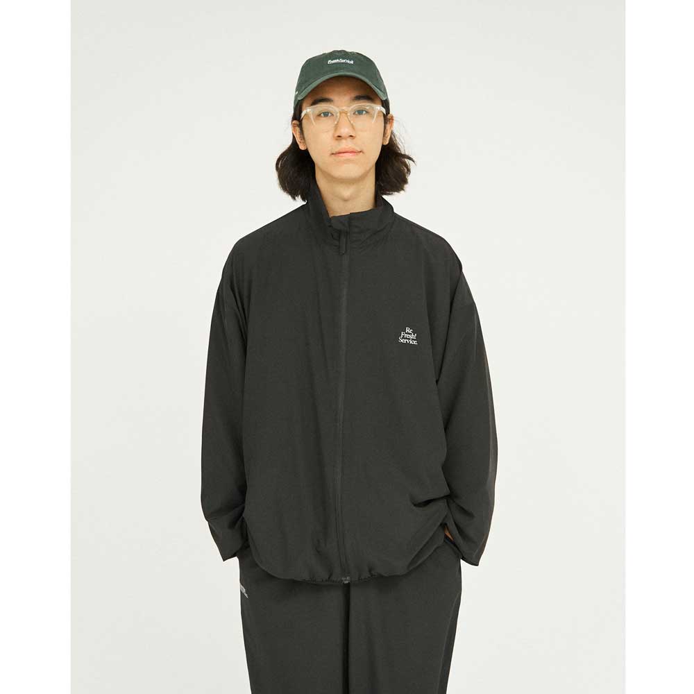 UTILITY PACKABLE SUIT