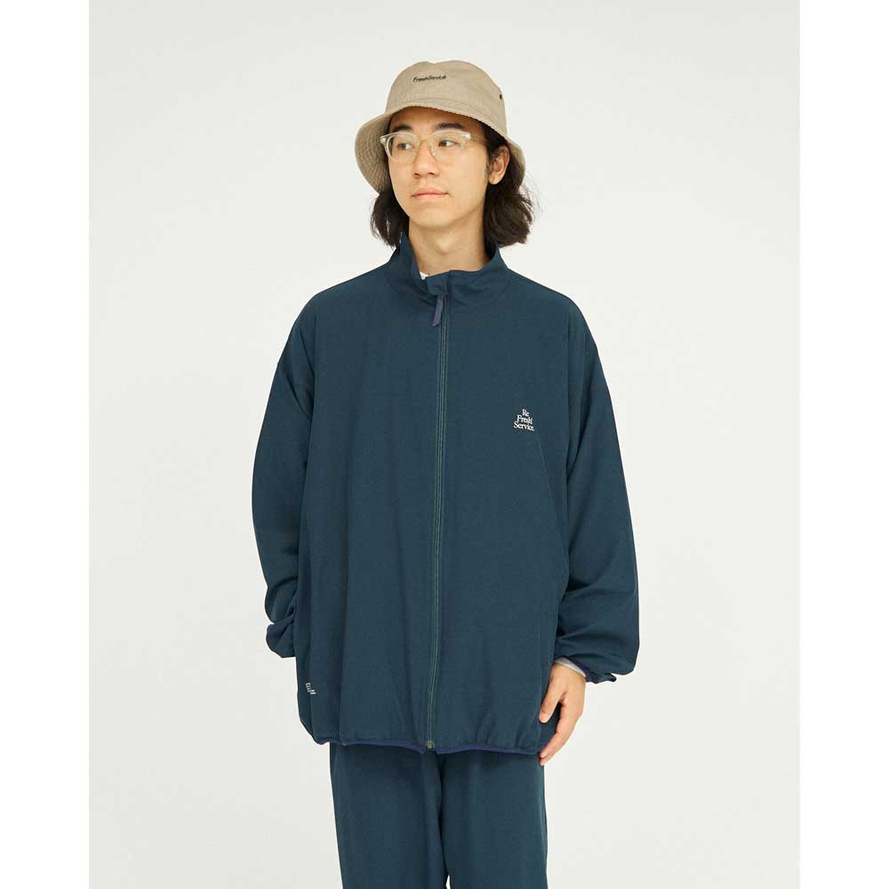 UTILITY PACKABLE SUIT