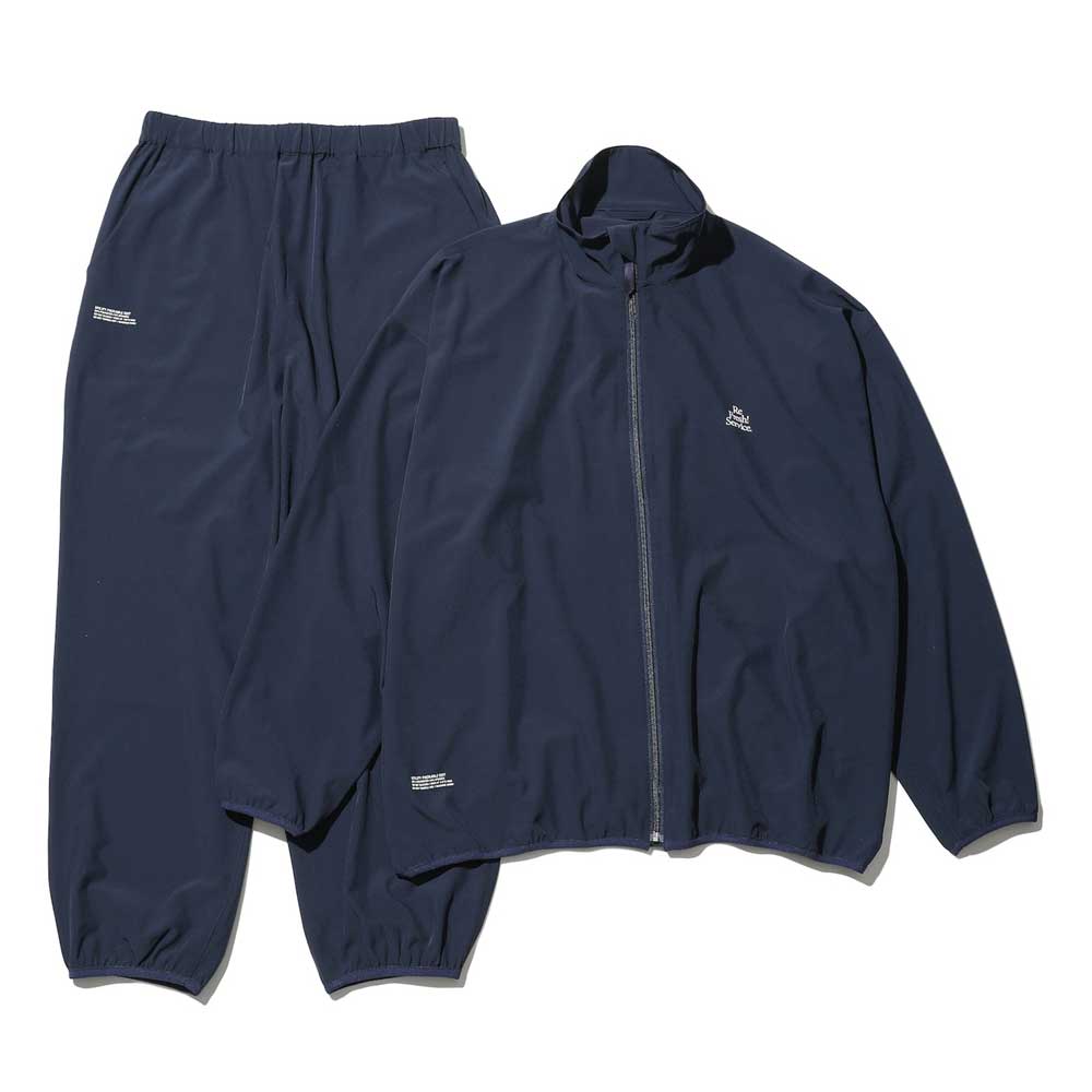 UTILITY PACKABLE SUIT