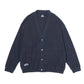 UTILITY PILE CARDIGAN SET-UP