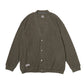 UTILITY PILE CARDIGAN SET-UP