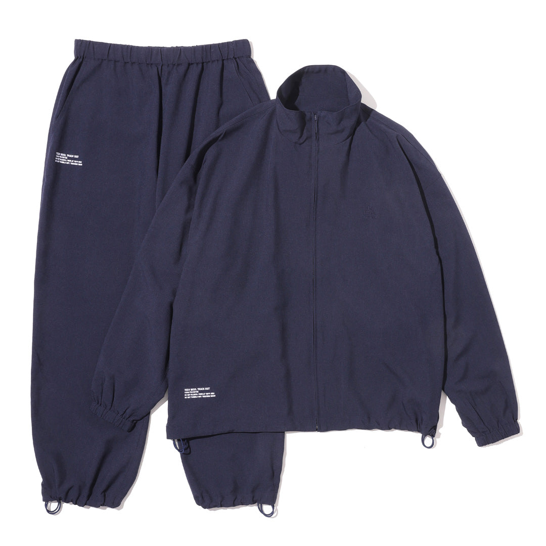 FreshService) SYNTHETIC WOOL TRACK SUIT (FSR261-60230