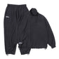 SYNTHETIC WOOL TRACK SUIT