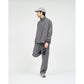 SYNTHETIC WOOL TRACK SUIT