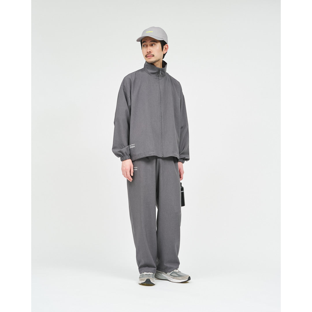 FreshService) SYNTHETIC WOOL TRACK SUIT (FSR261-60230