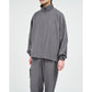 SYNTHETIC WOOL TRACK SUIT