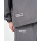 SYNTHETIC WOOL TRACK SUIT
