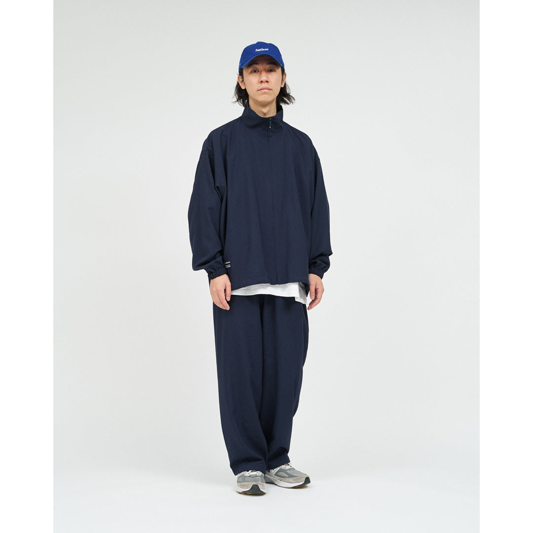 FreshService) SYNTHETIC WOOL TRACK SUIT (FSR261-60230