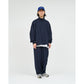 SYNTHETIC WOOL TRACK SUIT