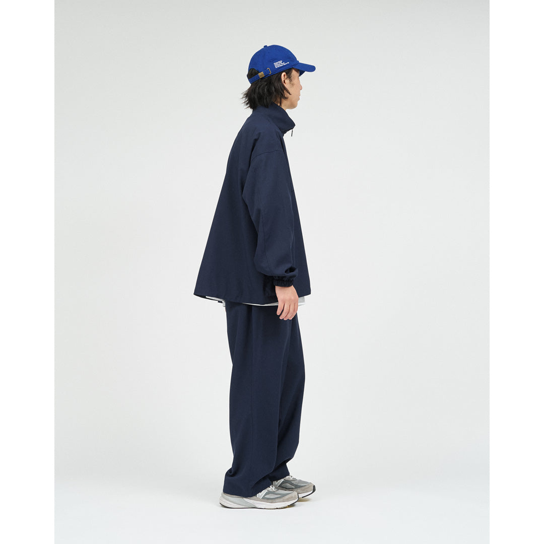 FreshService) SYNTHETIC WOOL TRACK SUIT (FSR261-60230