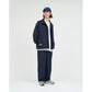 SYNTHETIC WOOL TRACK SUIT