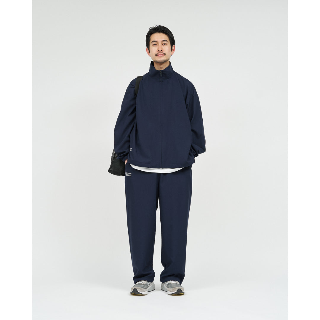 FreshService) SYNTHETIC WOOL TRACK SUIT (FSR261-60230