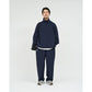 SYNTHETIC WOOL TRACK SUIT