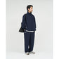 SYNTHETIC WOOL TRACK SUIT