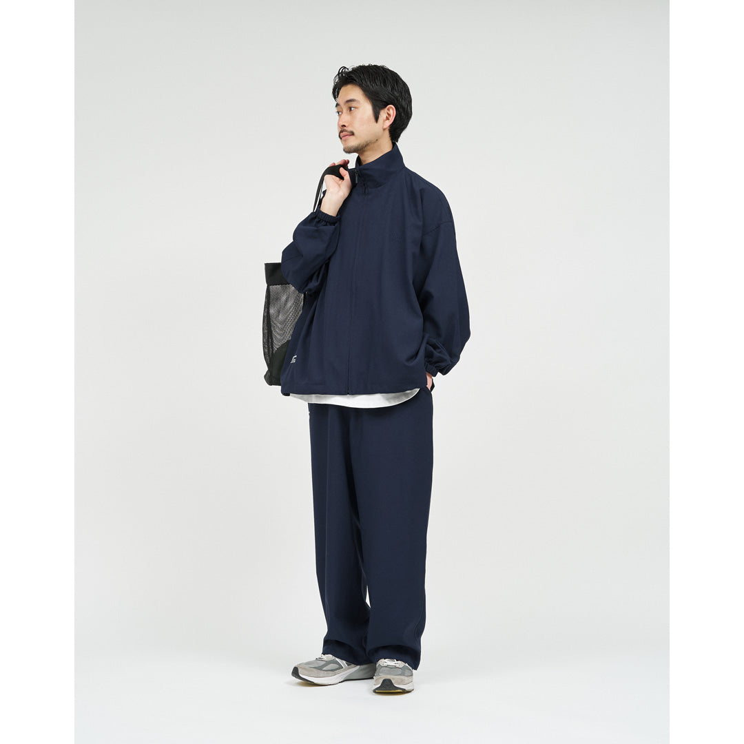 FreshService) SYNTHETIC WOOL TRACK SUIT (FSR261-60230