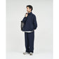 SYNTHETIC WOOL TRACK SUIT