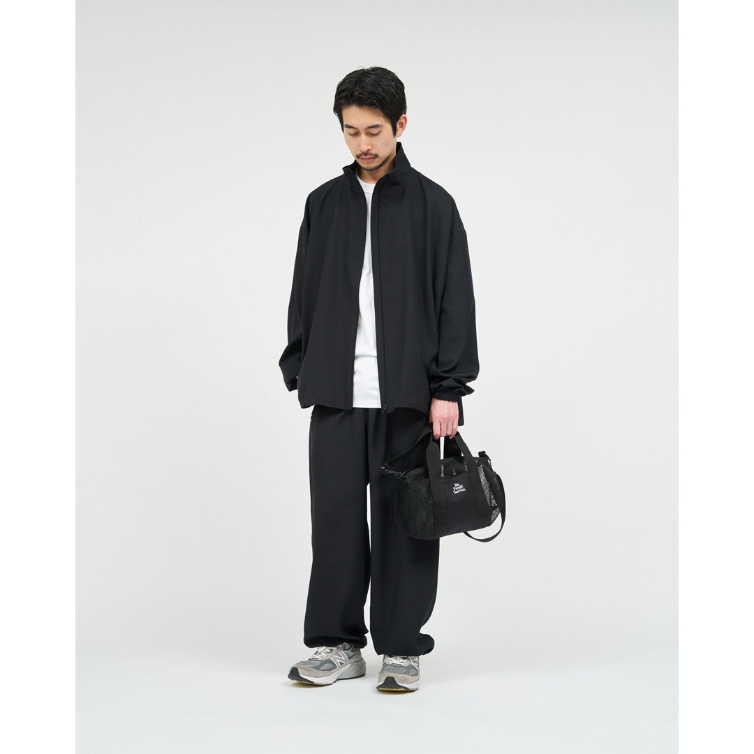 FreshService) SYNTHETIC WOOL TRACK SUIT (FSR261-60230