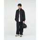 SYNTHETIC WOOL TRACK SUIT