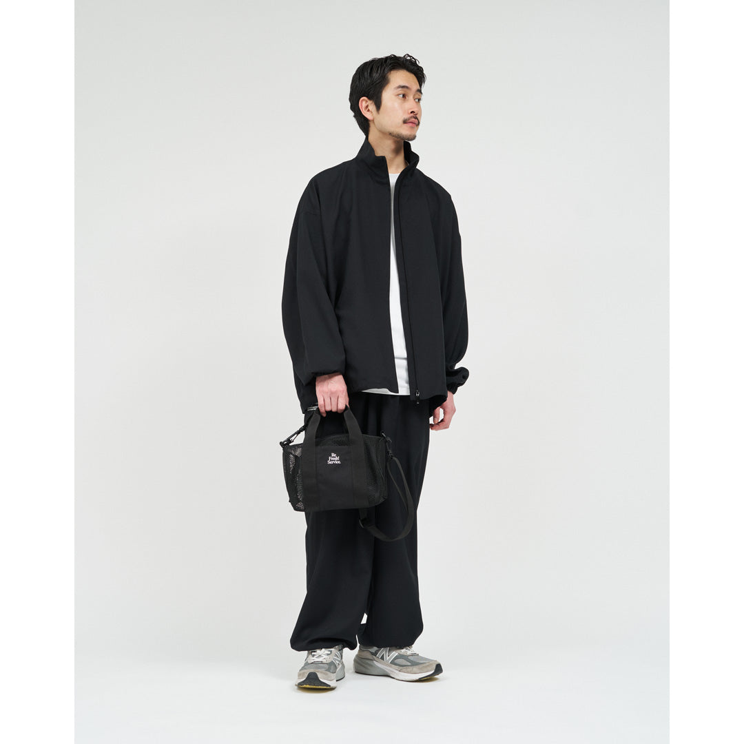 FreshService) SYNTHETIC WOOL TRACK SUIT (FSR261-60230