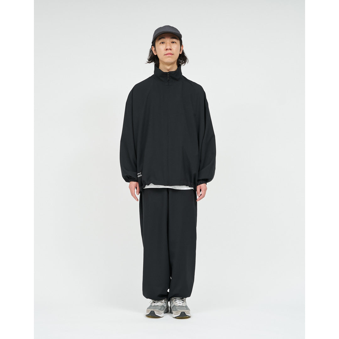 ジャケット・アウター FreshService SYNTHETIC WOOL TRACK SUIT M FreshService) SYNTHETIC WOOL TRACK SUIT (FSR261-60230
