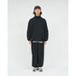SYNTHETIC WOOL TRACK SUIT