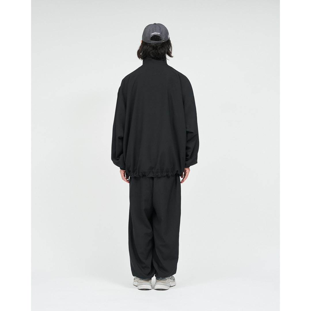 FreshService) SYNTHETIC WOOL TRACK SUIT (FSR261-60230
