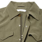 Rayon M-65 Field Jacket