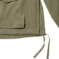 Rayon M-65 Field Jacket