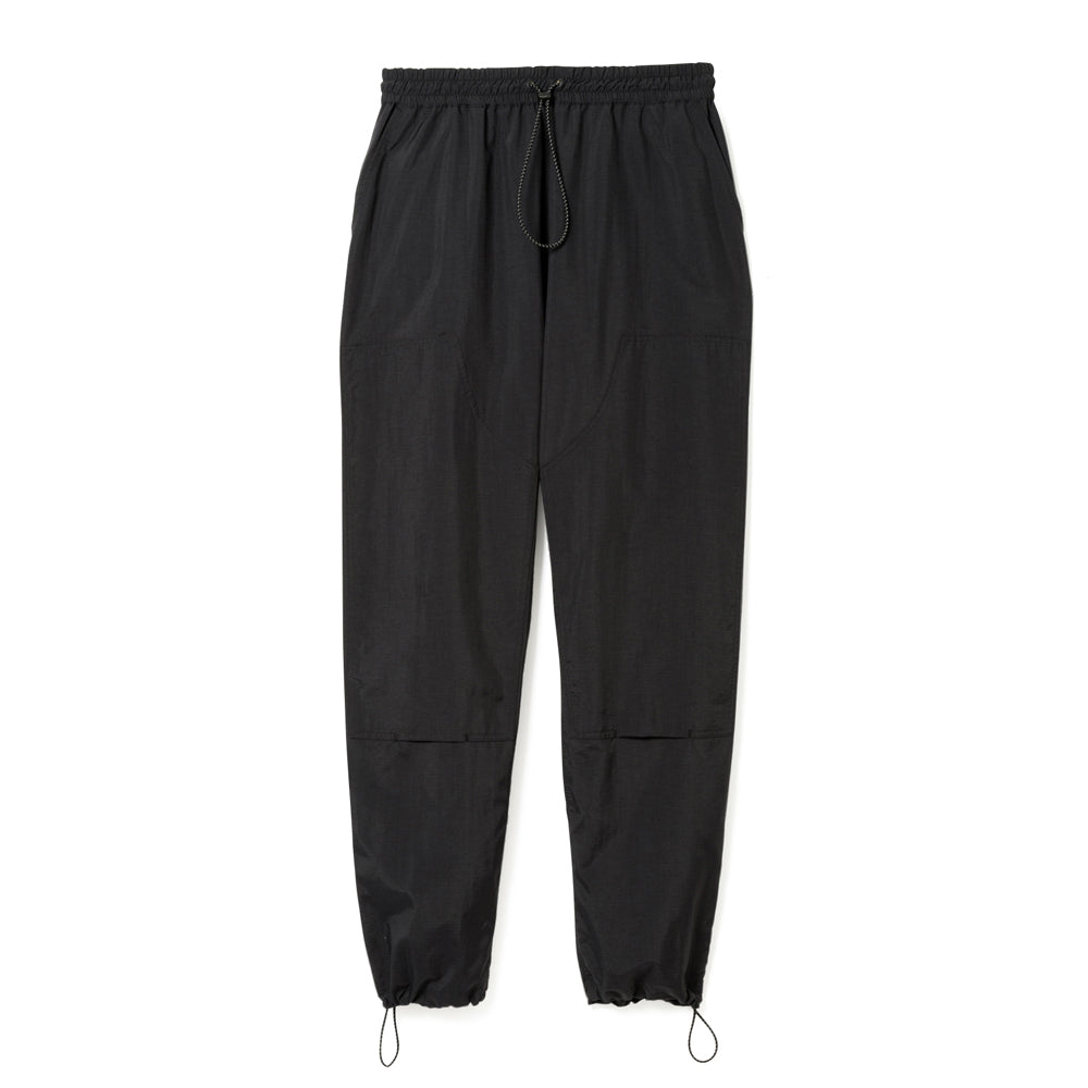 Supplex Nylon Track Pants