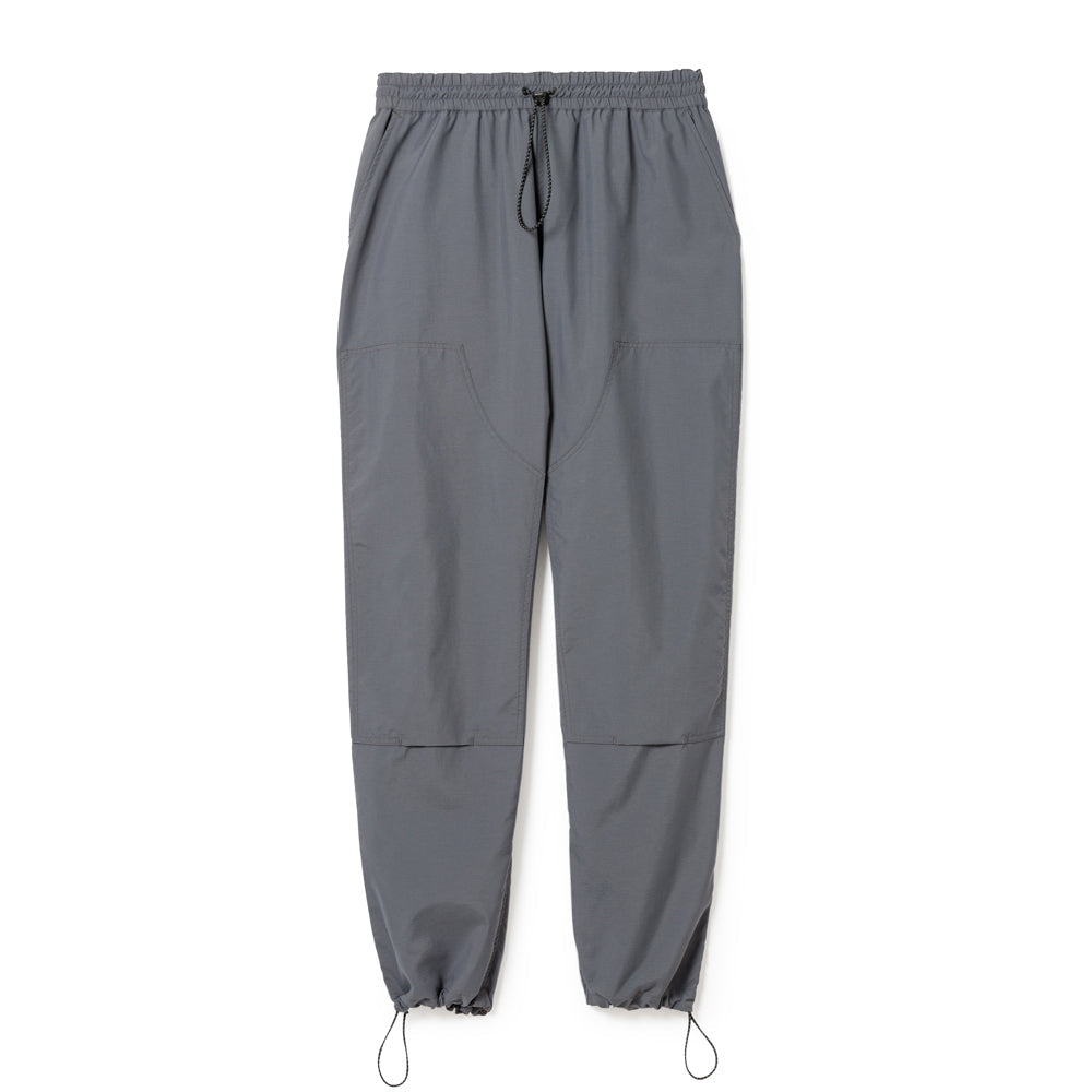 Supplex Nylon Track Pants