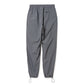 Supplex Nylon Track Pants