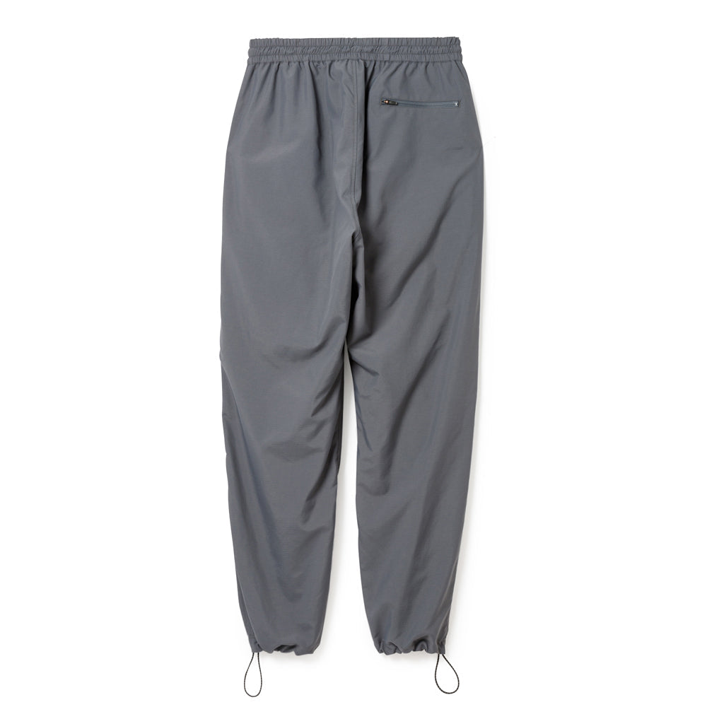 Supplex Nylon Track Pants