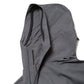 Supplex Nylon Hooded Track Jacket