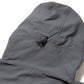 Supplex Nylon Hooded Track Jacket