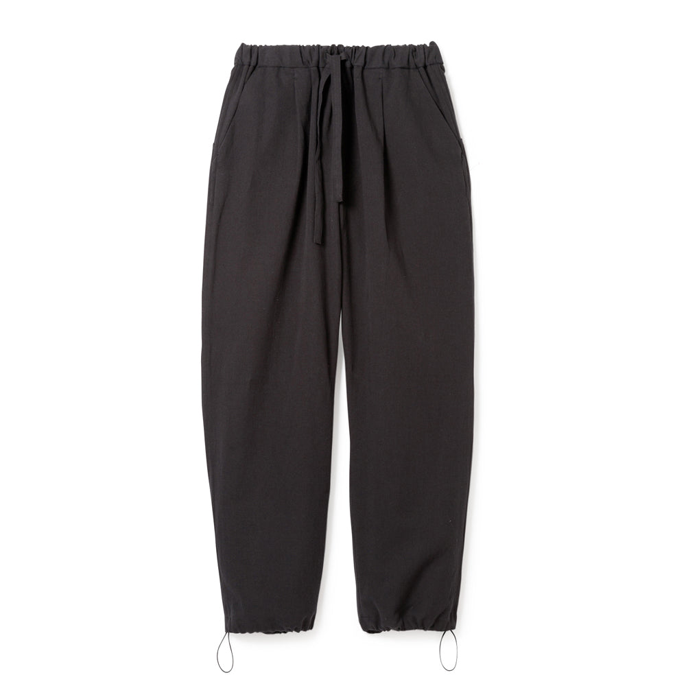 Cotton Hemp Easy Pants