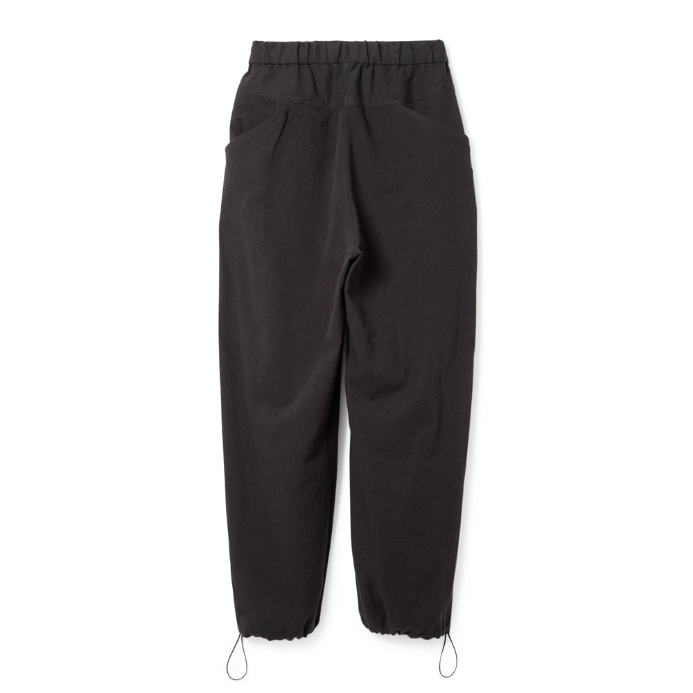 Cotton Hemp Easy Pants