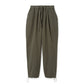 Cotton Hemp Easy Pants