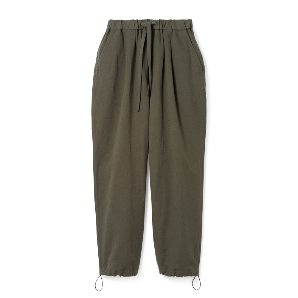 Cotton Hemp Easy Pants