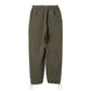 Cotton Hemp Easy Pants