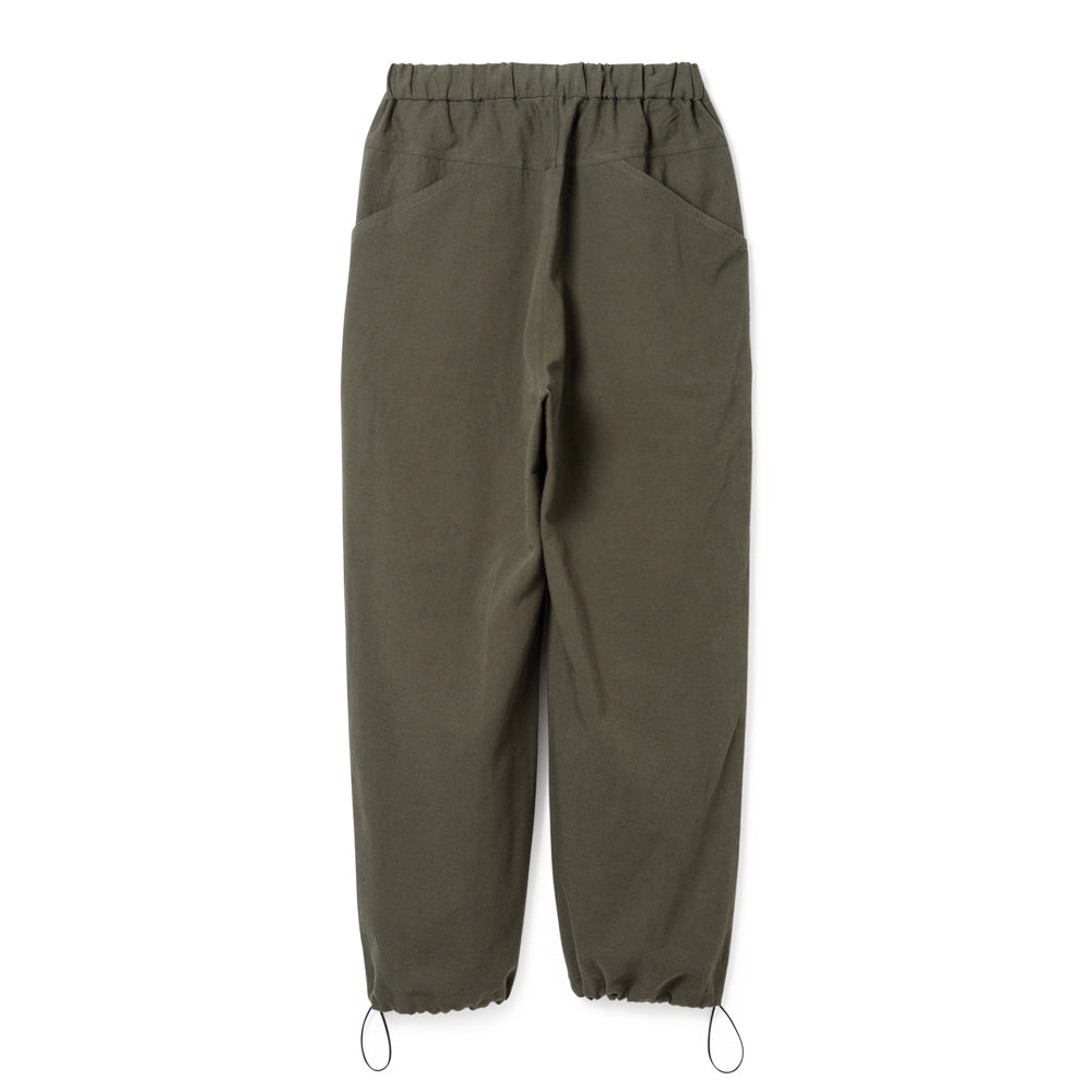 Cotton Hemp Easy Pants