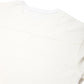 Block Inlay Football 3-QS Tee