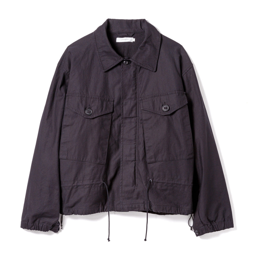 Utility Jacket