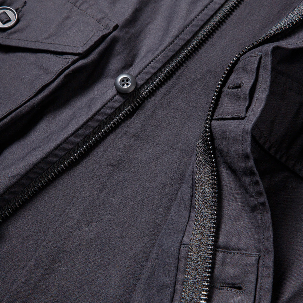 Utility Jacket