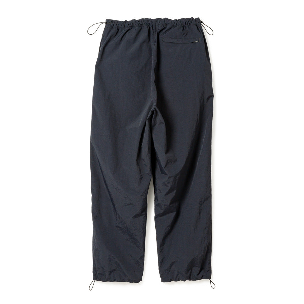 Nylon Police Pants