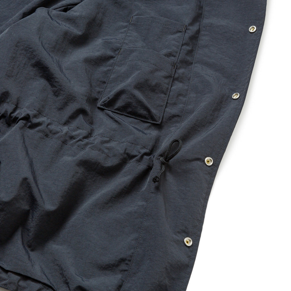 Head Coach Jacket