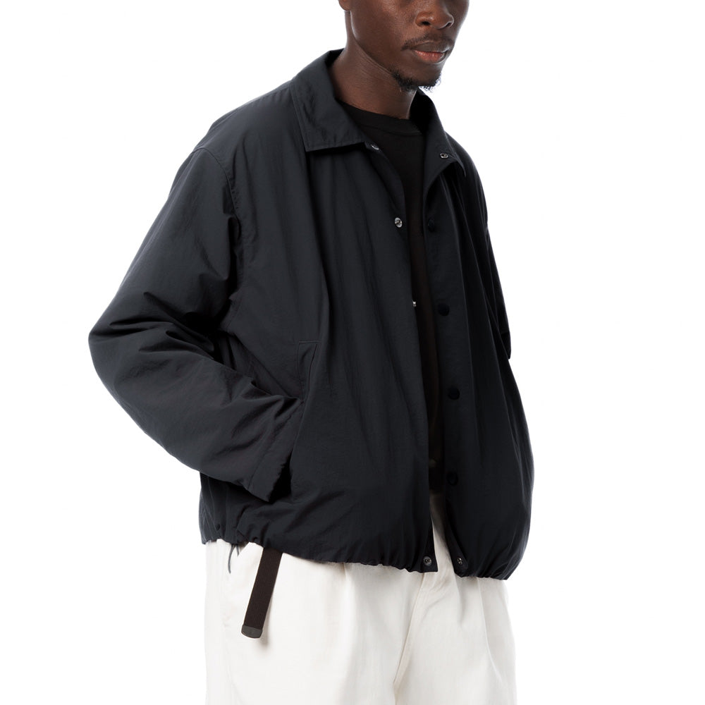 SANDINISTA (サンディニスタ) Head Coach Jacket 60425PS01-OW