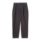 Vintage Chino Tuck Pants Overdyed
