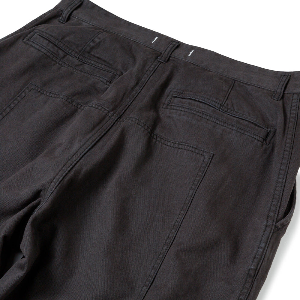 SANDINISTA (サンディニスタ) Vintage Chino Tuck Pants