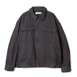カラー: VINTAGE BLACK / L