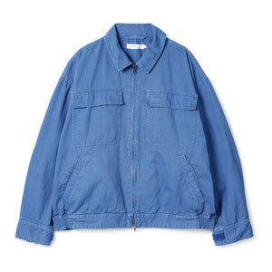 カラー: VINTAGE BLUE / M